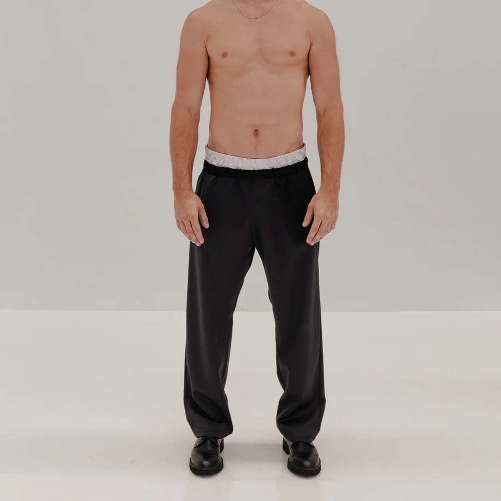 Joseph Carl Essential Suiting Trousers